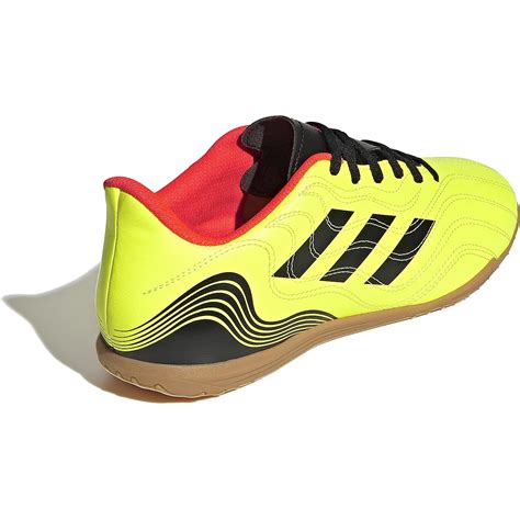 copa sense cleats